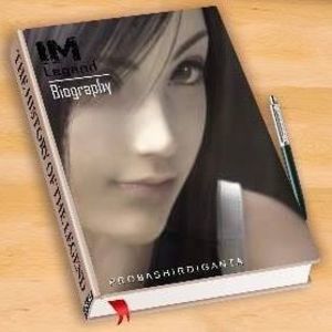 Meet your Posher, Samiha